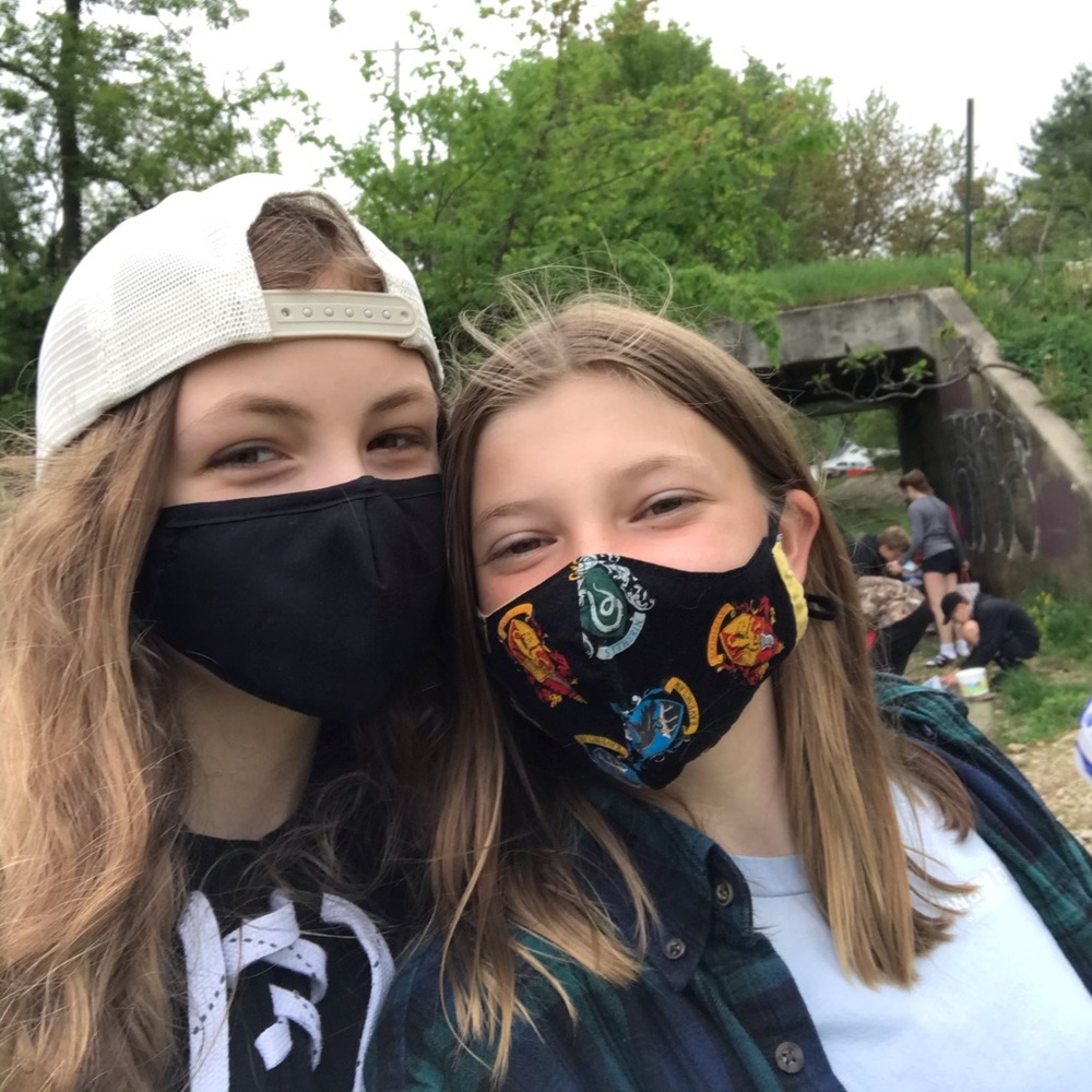 Meet your Posher, Kaylie